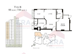 The Sierra (D10), Apartment #176483352